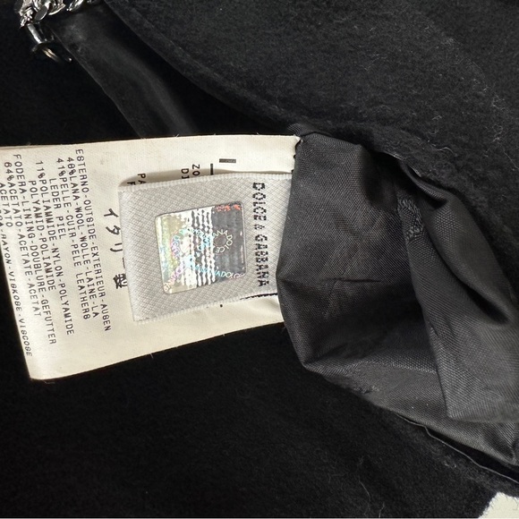 Dolce & Gabbana - Picture 6 of 10